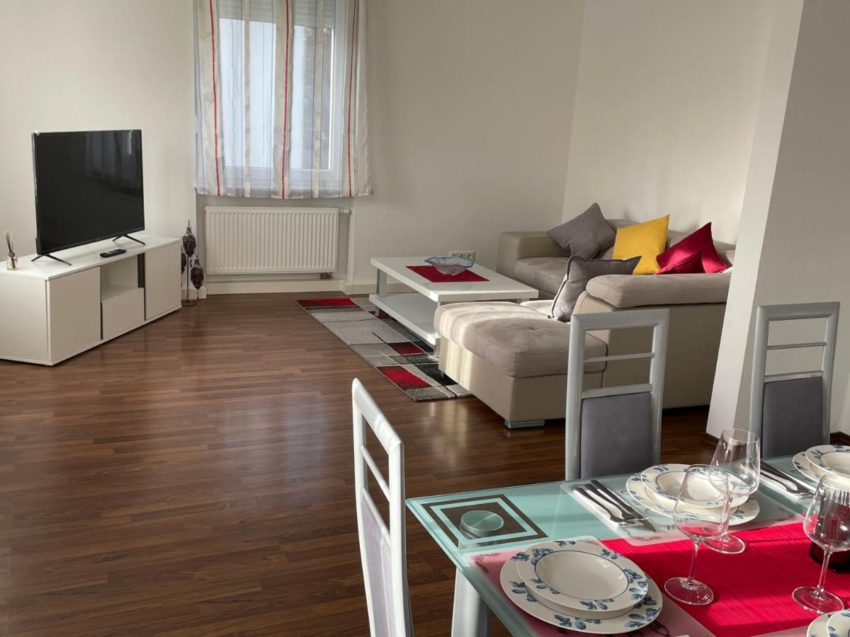 Black Forest Apartment Baden-Baden Extérieur photo