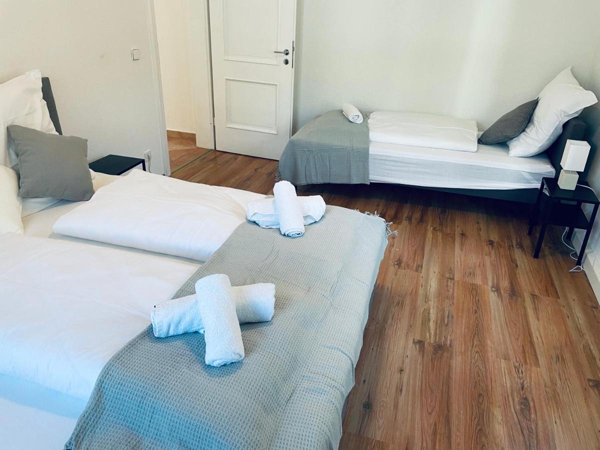 Black Forest Apartment Baden-Baden Extérieur photo