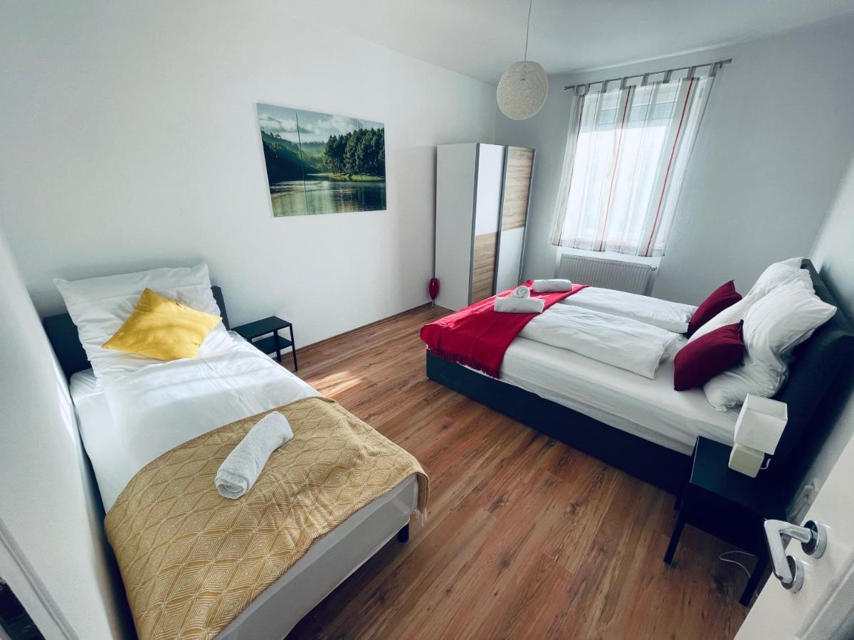 Black Forest Apartment Baden-Baden Extérieur photo