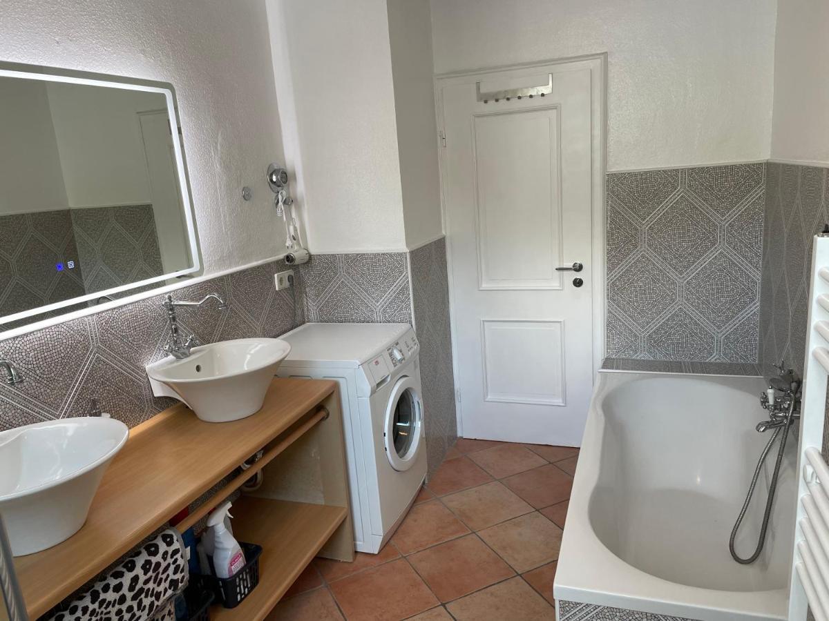 Black Forest Apartment Baden-Baden Extérieur photo