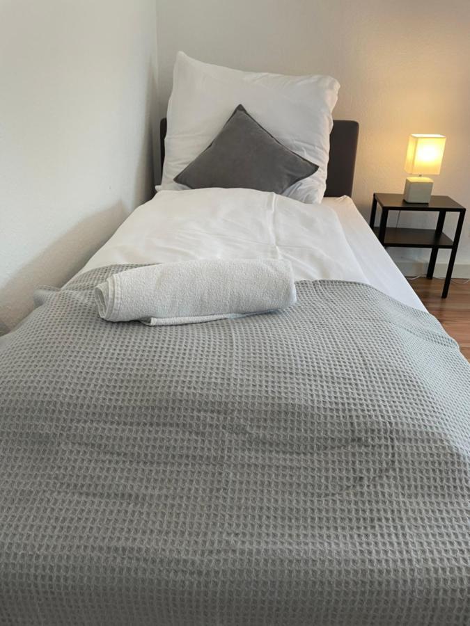 Black Forest Apartment Baden-Baden Extérieur photo