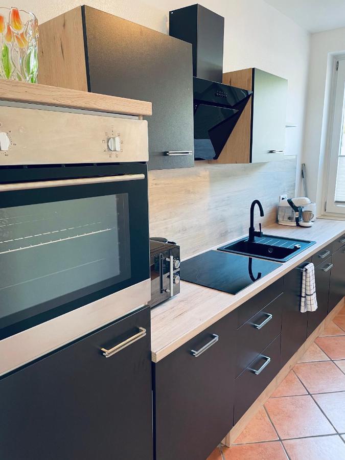 Black Forest Apartment Baden-Baden Extérieur photo