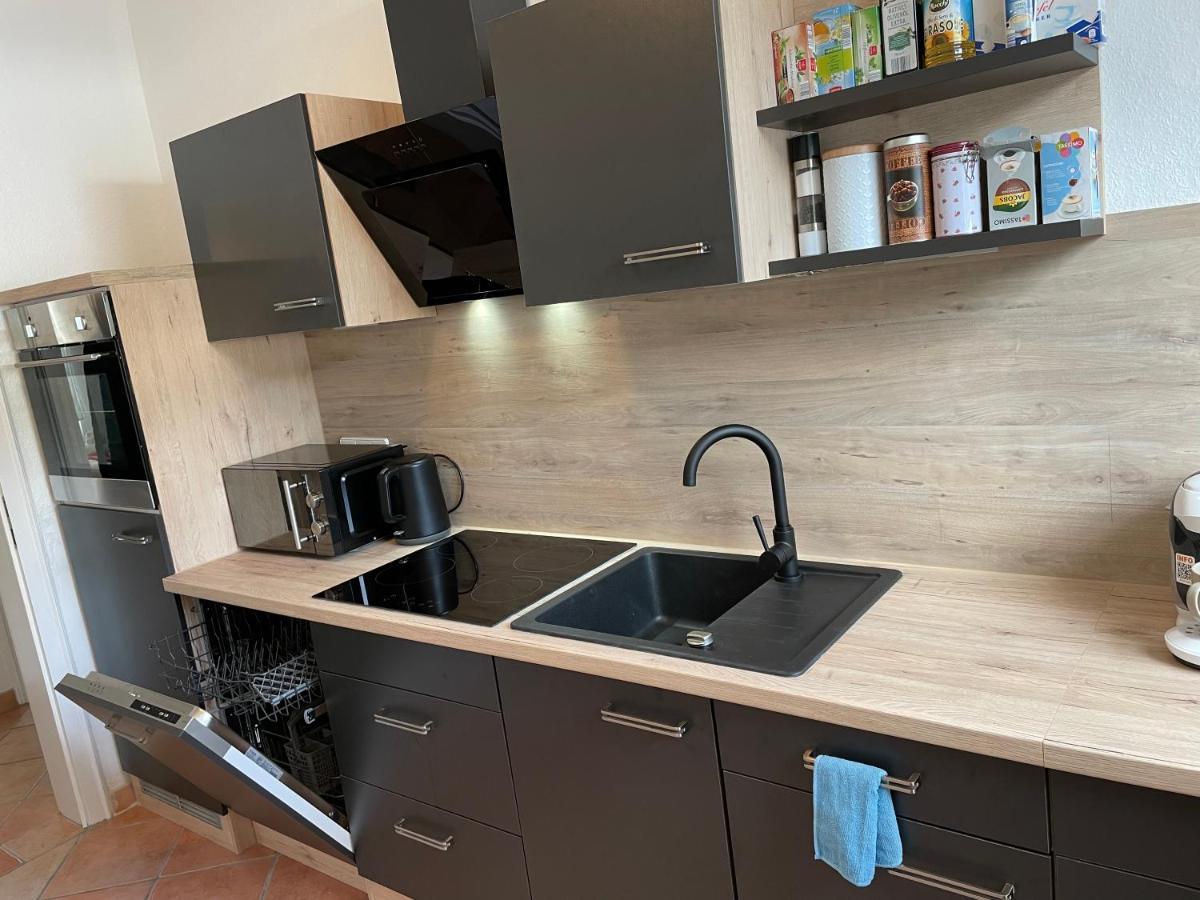 Black Forest Apartment Baden-Baden Extérieur photo